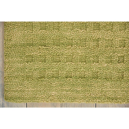 Tapis en laine tissée à la main Nourison Perris