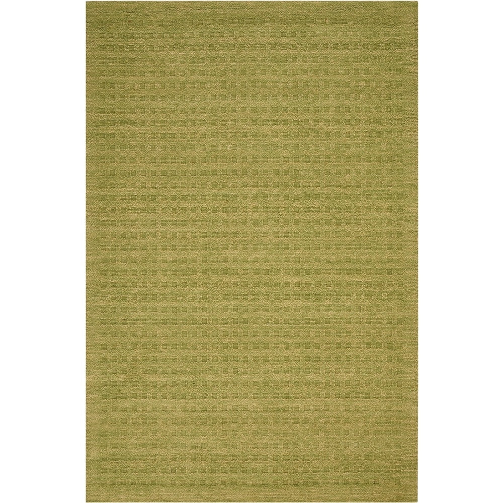 Tapis en laine tissée à la main Nourison Perris