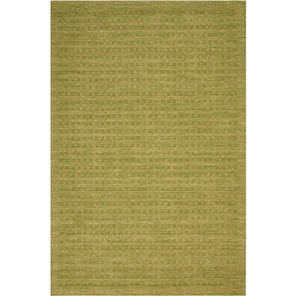 Tapis en laine tissée à la main Nourison Perris