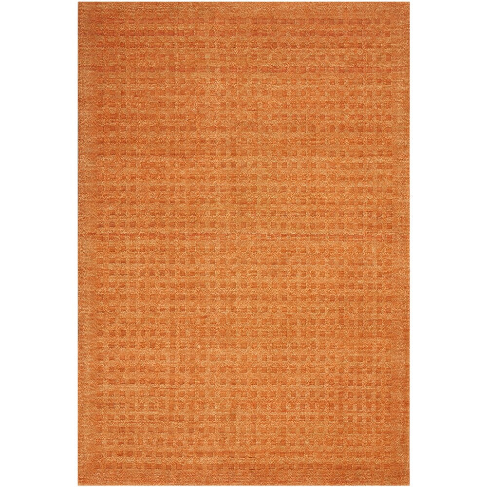 Tapis en laine tissée à la main Nourison Perris