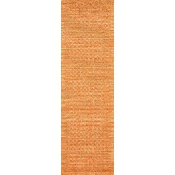 Tapis en laine tissée à la main Nourison Perris