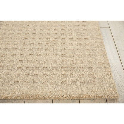 Tapis en laine tissée à la main Nourison Perris