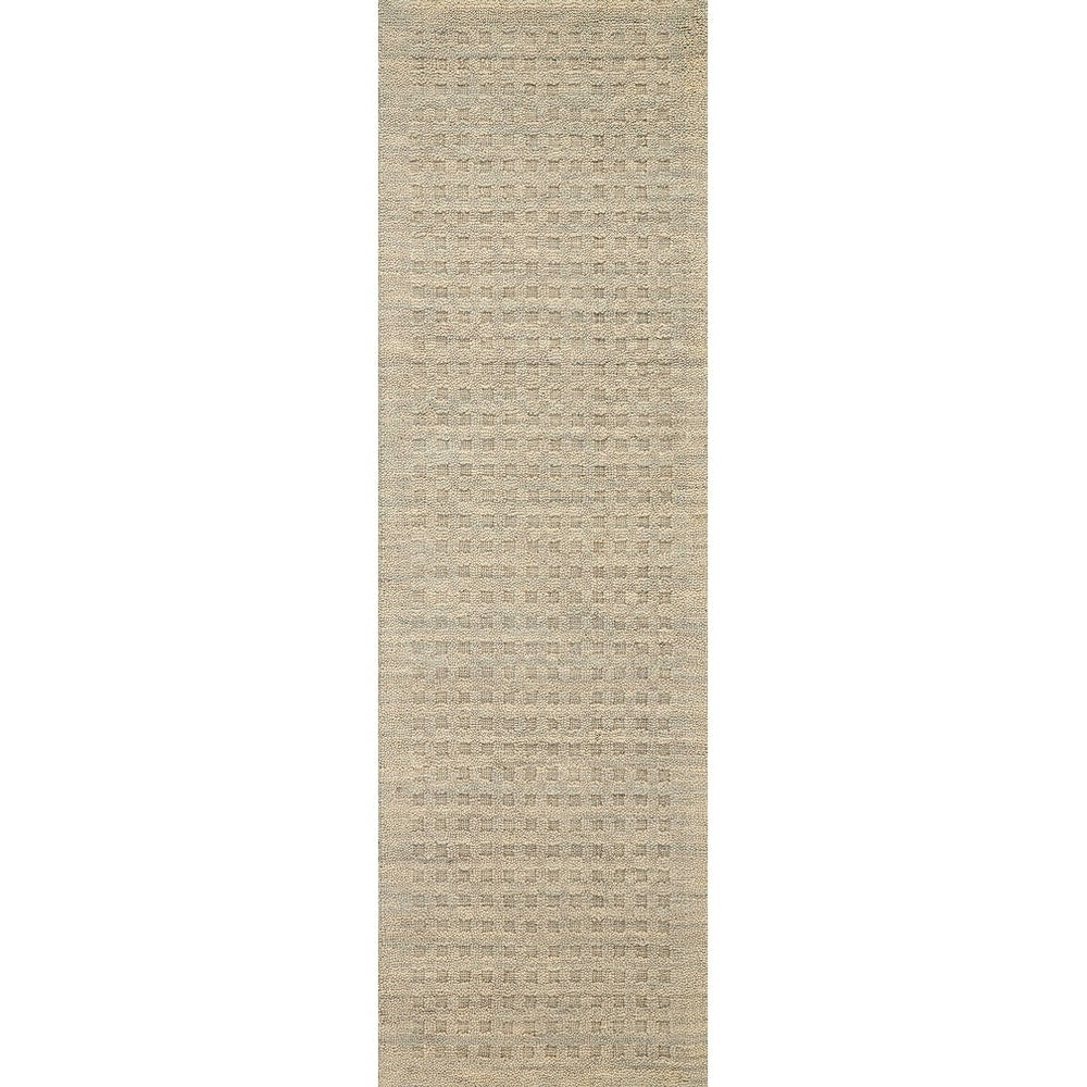 Tapis en laine tissée à la main Nourison Perris