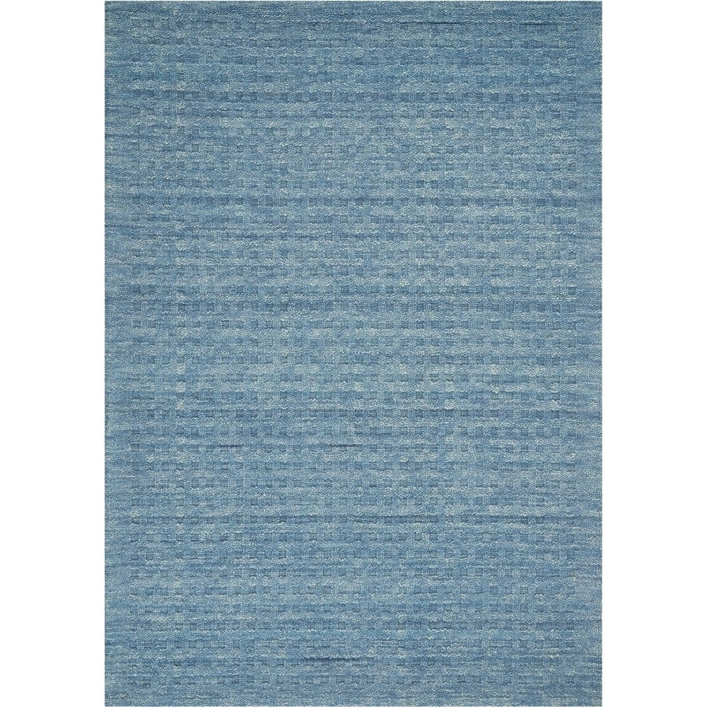 Tapis en laine tissée à la main Nourison Perris