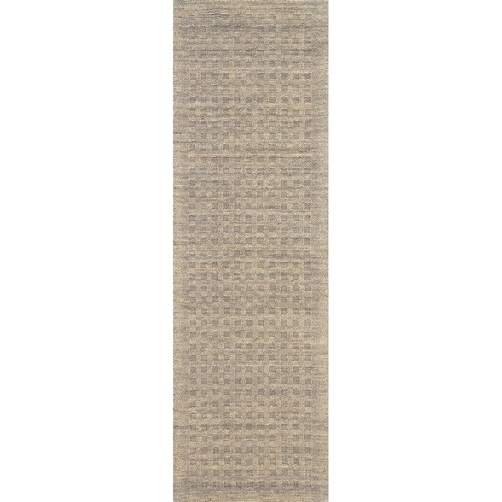 Tapis en laine tissée à la main Nourison Perris