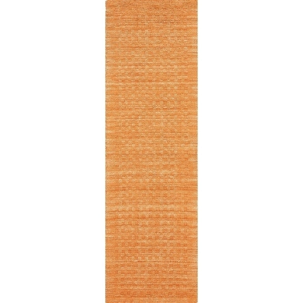 Tapis en laine tissée à la main Nourison Perris