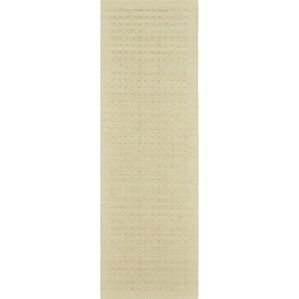 Tapis en laine tissée à la main Nourison Perris