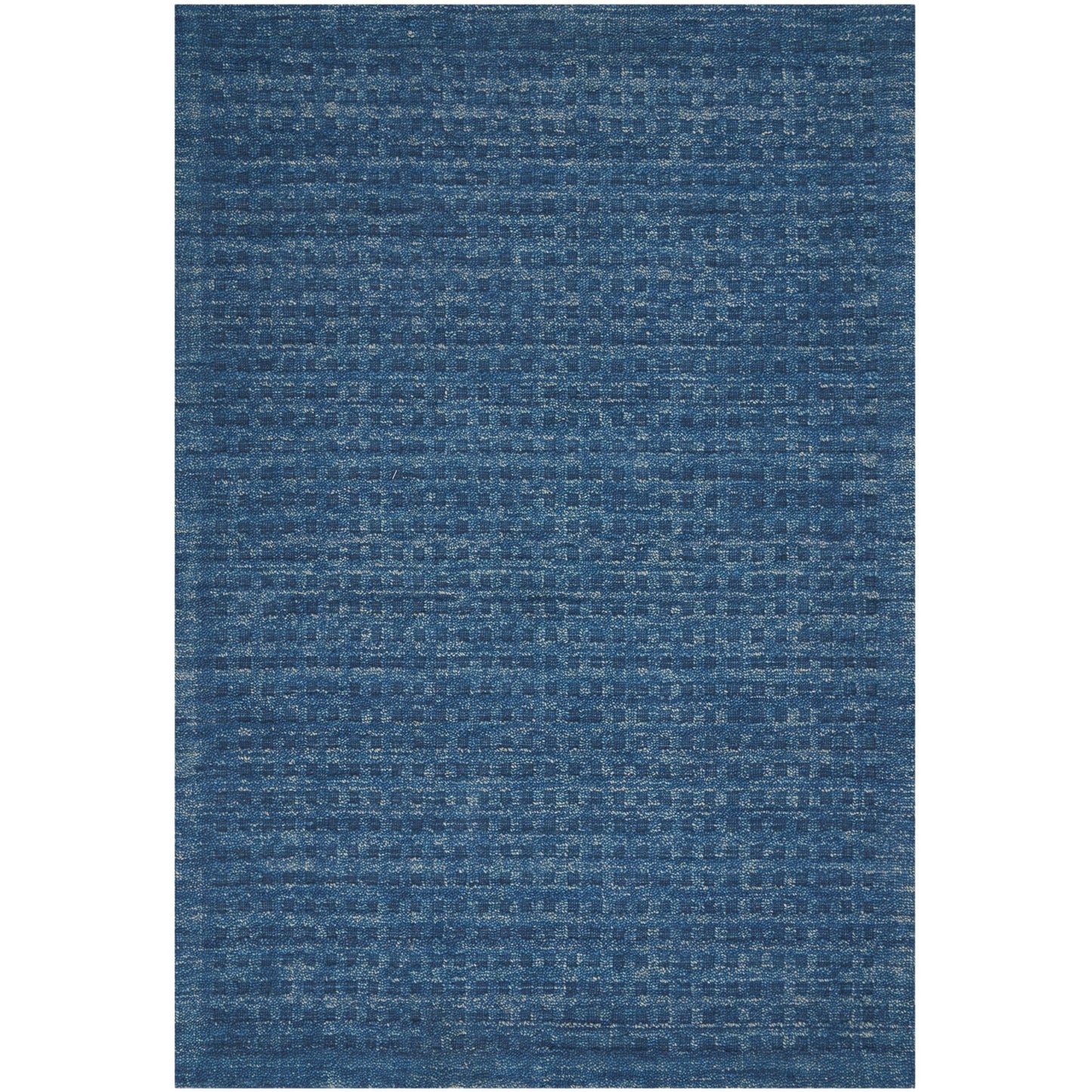 Tapis en laine tissée à la main Nourison Perris