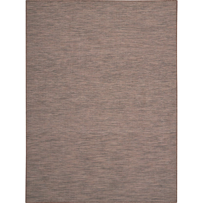 Tapis Nourison Positano Casual Moderne Intérieur/Extérieur