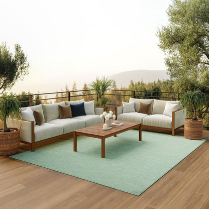 Tapis Nourison Positano Casual Moderne Intérieur/Extérieur