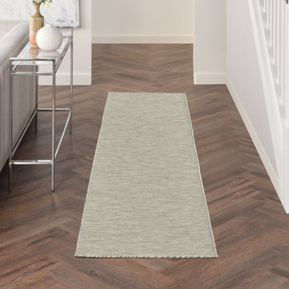 Tapis Nourison Positano Casual Moderne Intérieur/Extérieur