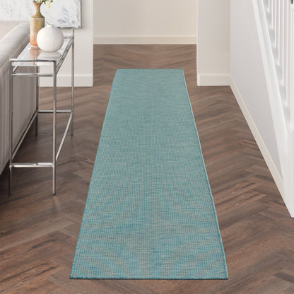 Tapis Nourison Positano Casual Moderne Intérieur/Extérieur