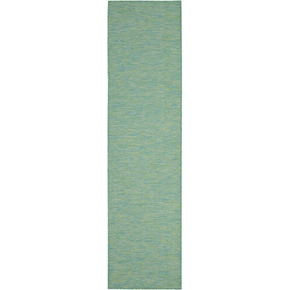 Tapis Nourison Positano Casual Moderne Intérieur/Extérieur