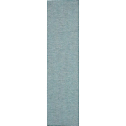 Tapis Nourison Positano Casual Moderne Intérieur/Extérieur
