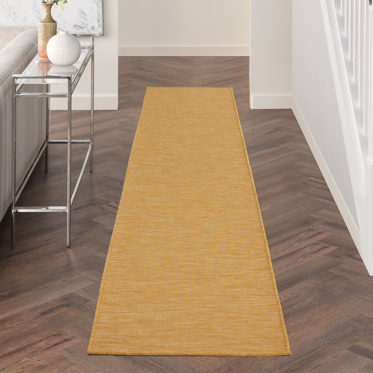 Tapis Nourison Positano Casual Moderne Intérieur/Extérieur