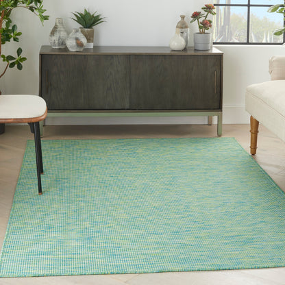 Tapis Nourison Positano Casual Moderne Intérieur/Extérieur