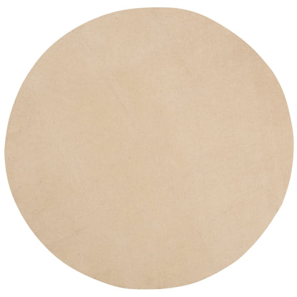 Sous-tapis double surface antidérapant réversible Nourison - Tan