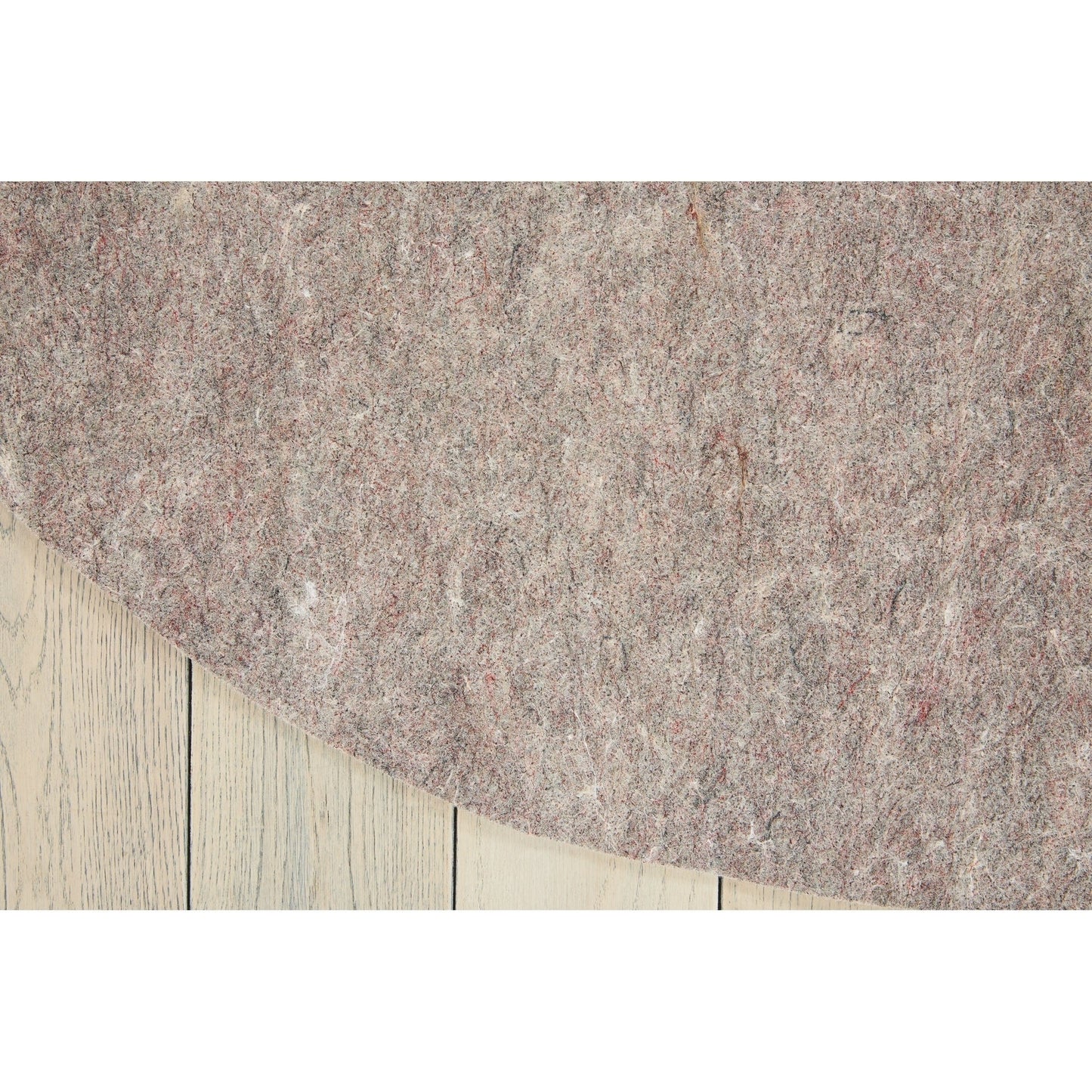 Sous-tapis double surface antidérapant réversible Nourison - Tan