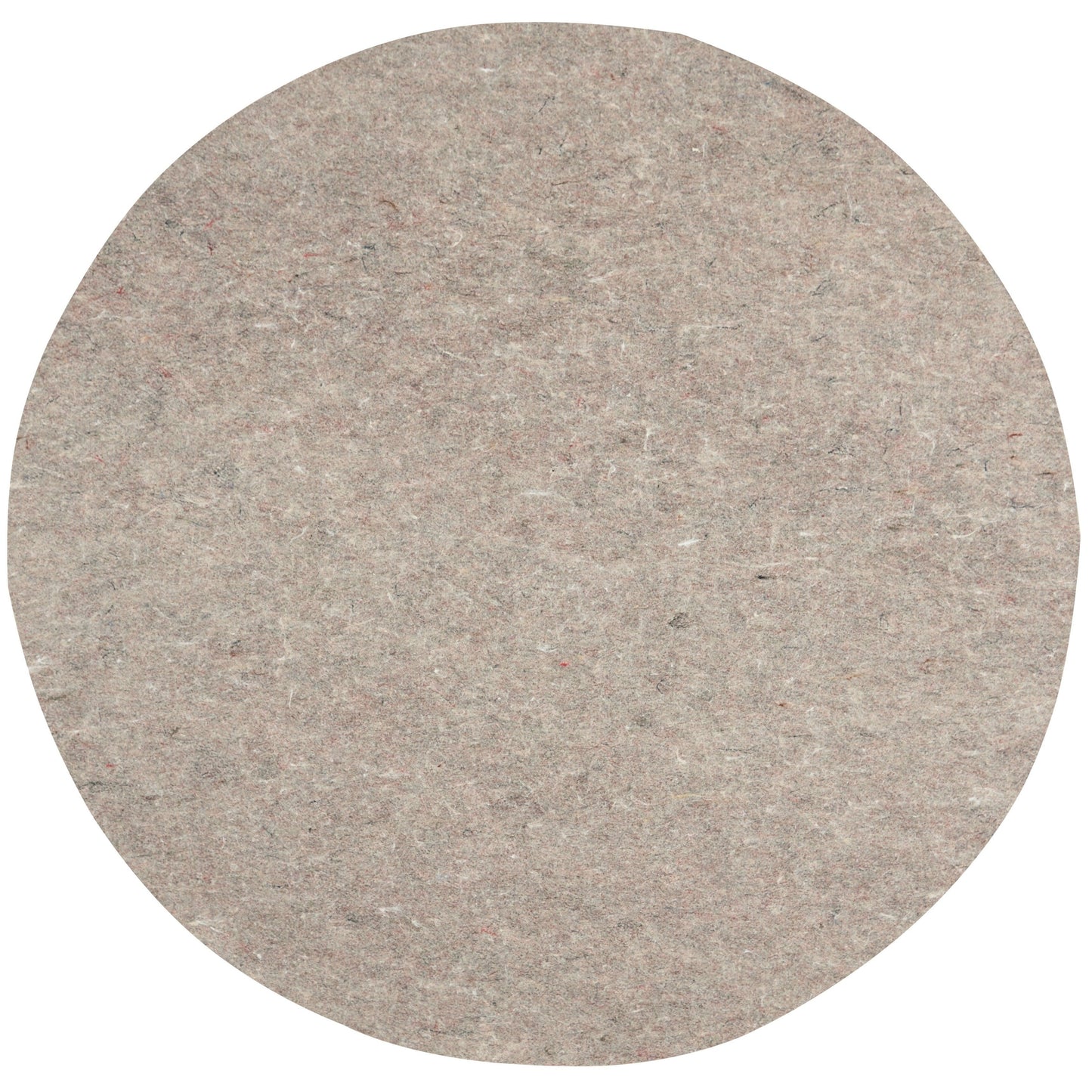 Sous-tapis double surface antidérapant réversible Nourison - Tan