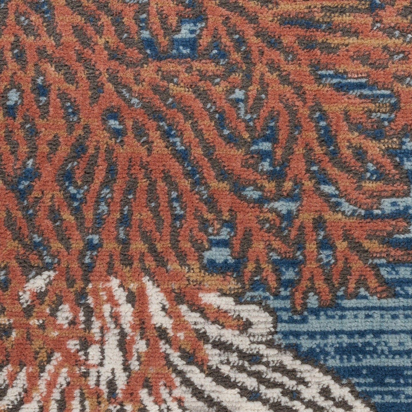 Tapis d'intérieur Nourison Seaside Nature