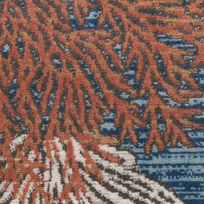 Tapis d'intérieur Nourison Seaside Nature