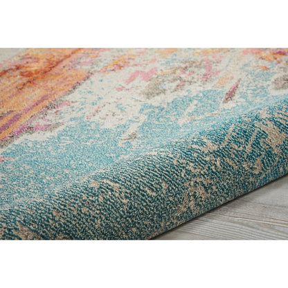 Tapis Nourison Modern Abstract Sublime