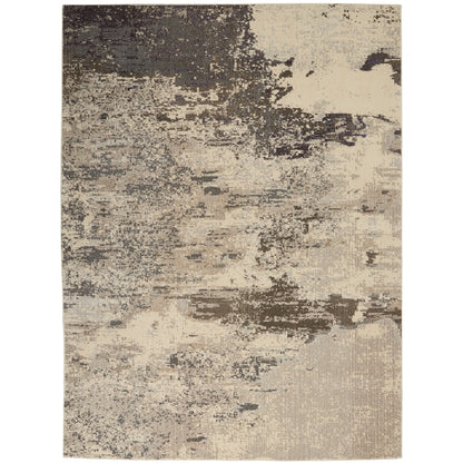 Tapis Nourison Modern Abstract Sublime