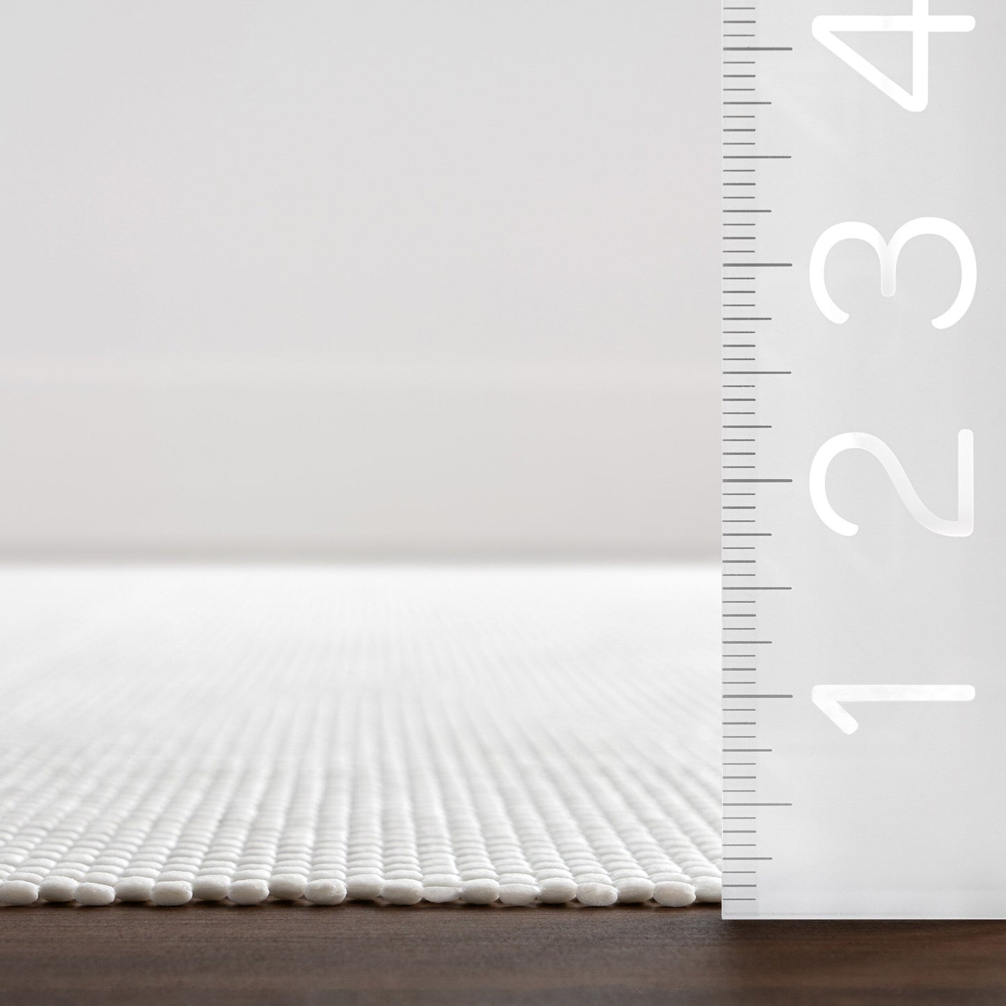 Tapis de sol Nuloom Beau Comfort Standard