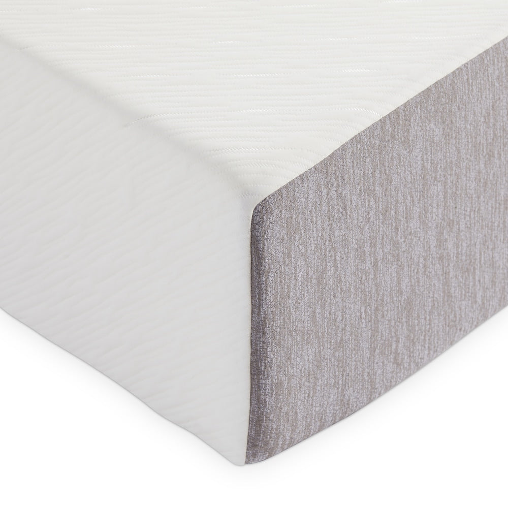 Matelas Select Luxury en mousse à mémoire de forme gel de 12 pouces, fermeté moyenne