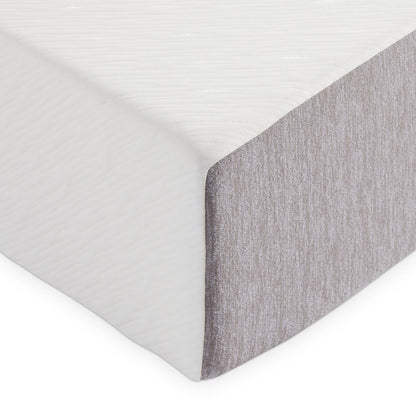 Matelas Select Luxury en mousse à mémoire de forme gel de 12 pouces, fermeté moyenne