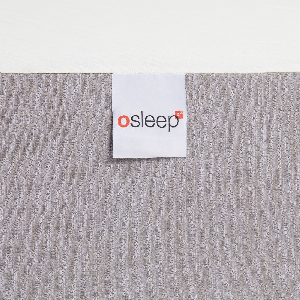 Matelas Select Luxury en mousse à mémoire de forme gel de 12 pouces, fermeté moyenne