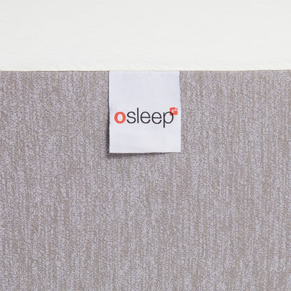 Matelas Select Luxury en mousse à mémoire de forme gel de 12 pouces, fermeté moyenne