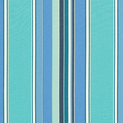 Ensemble coussin et coussin de chaise Oakley Sunbrella Solid pour intérieur/extérieur