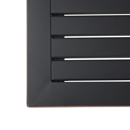 Ensemble de salon d'extérieur PATIO FESTIVAL 6 pièces 4 places avec coussins