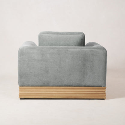 Fauteuil Palazzo