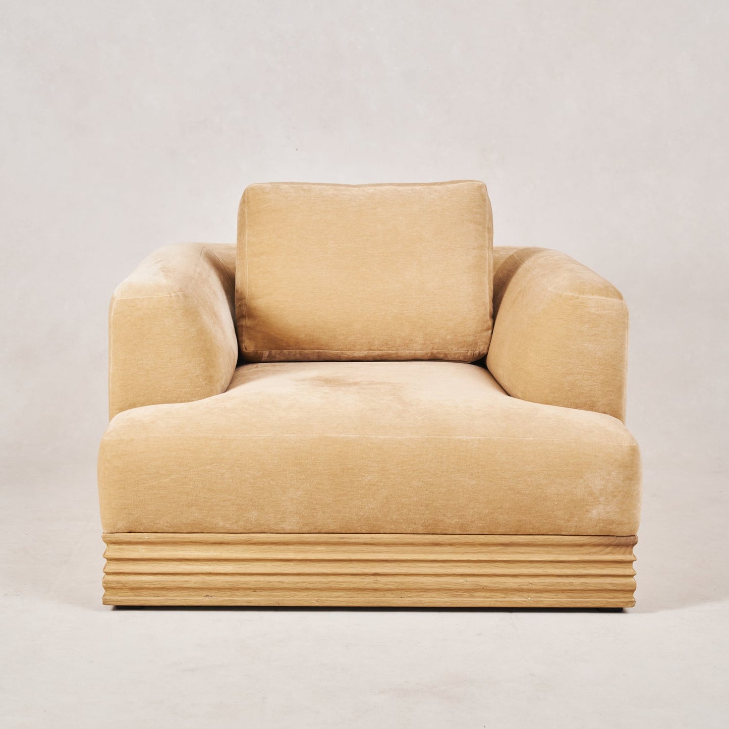 Fauteuil Palazzo