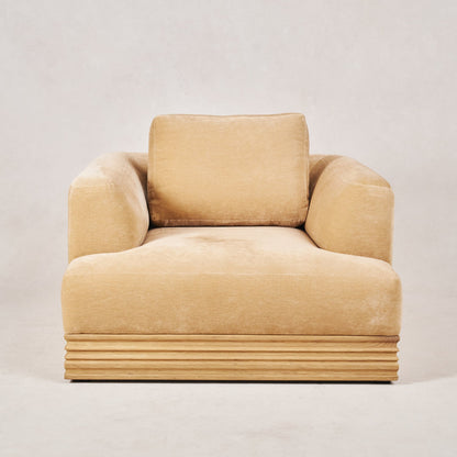 Fauteuil Palazzo