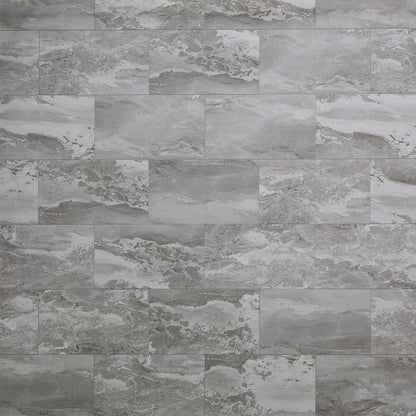 Kit de douche carrelé mural Palisade