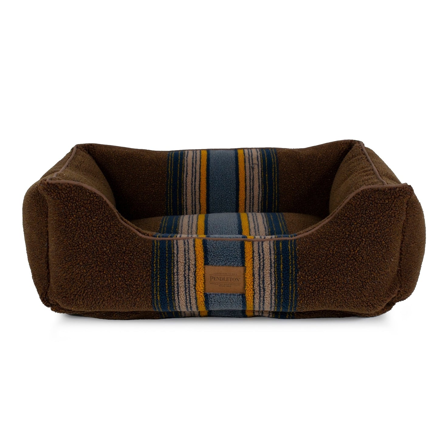 Lit pour chien Pendleton Vintage Camp Kuddler