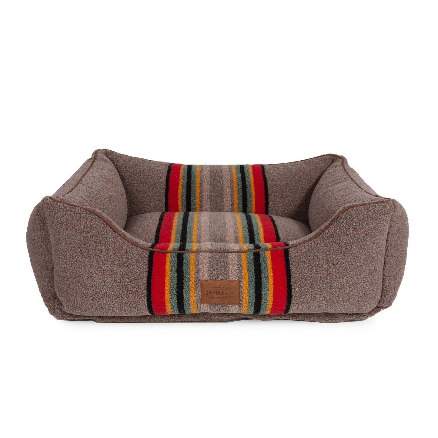 Lit pour chien Pendleton Vintage Camp Kuddler