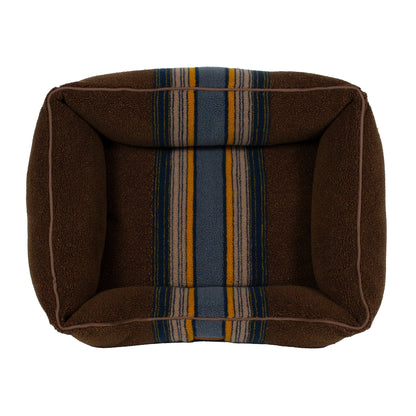 Lit pour chien Pendleton Vintage Camp Kuddler