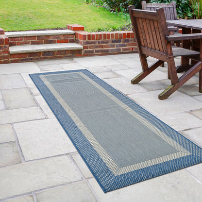 Tapis d'intérieur/extérieur Dream Decor Rugs Pergola Channel