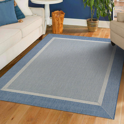 Tapis d'intérieur/extérieur Dream Decor Rugs Pergola Channel