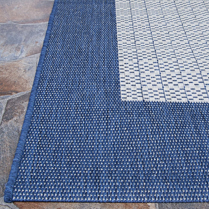 Tapis pergola Dream Decor Quad pour intérieur/extérieur