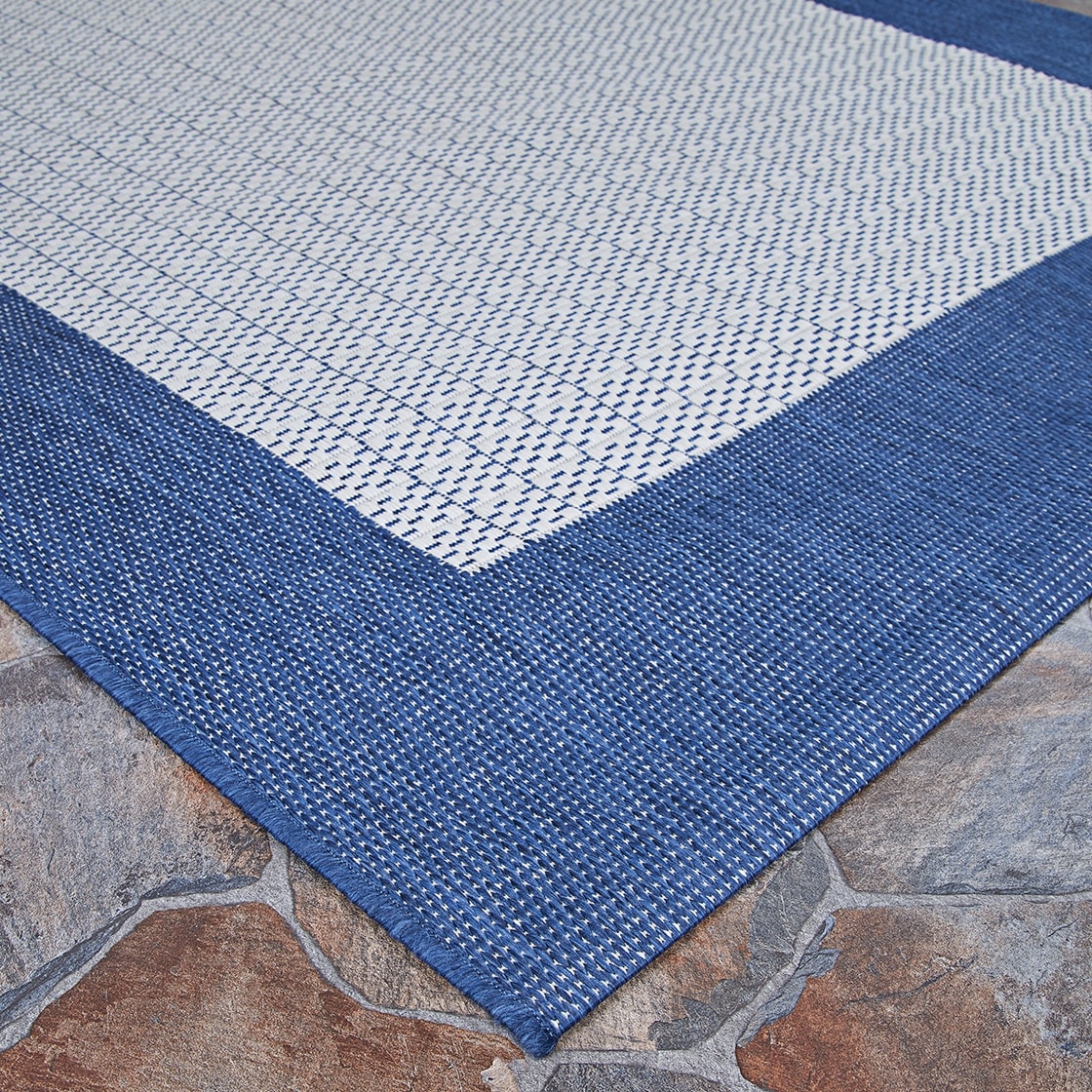 Tapis pergola Dream Decor Quad pour intérieur/extérieur