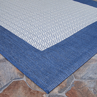 Tapis pergola Dream Decor Quad pour intérieur/extérieur