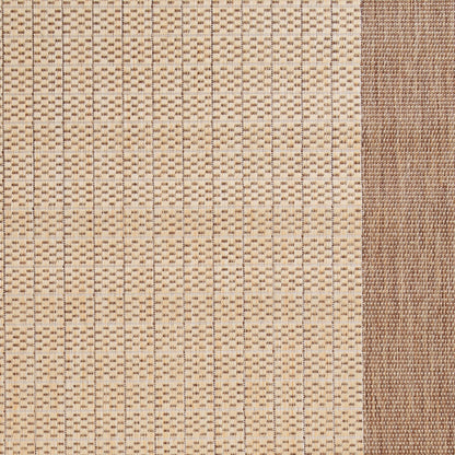 Tapis pergola Dream Decor Quad pour intérieur/extérieur