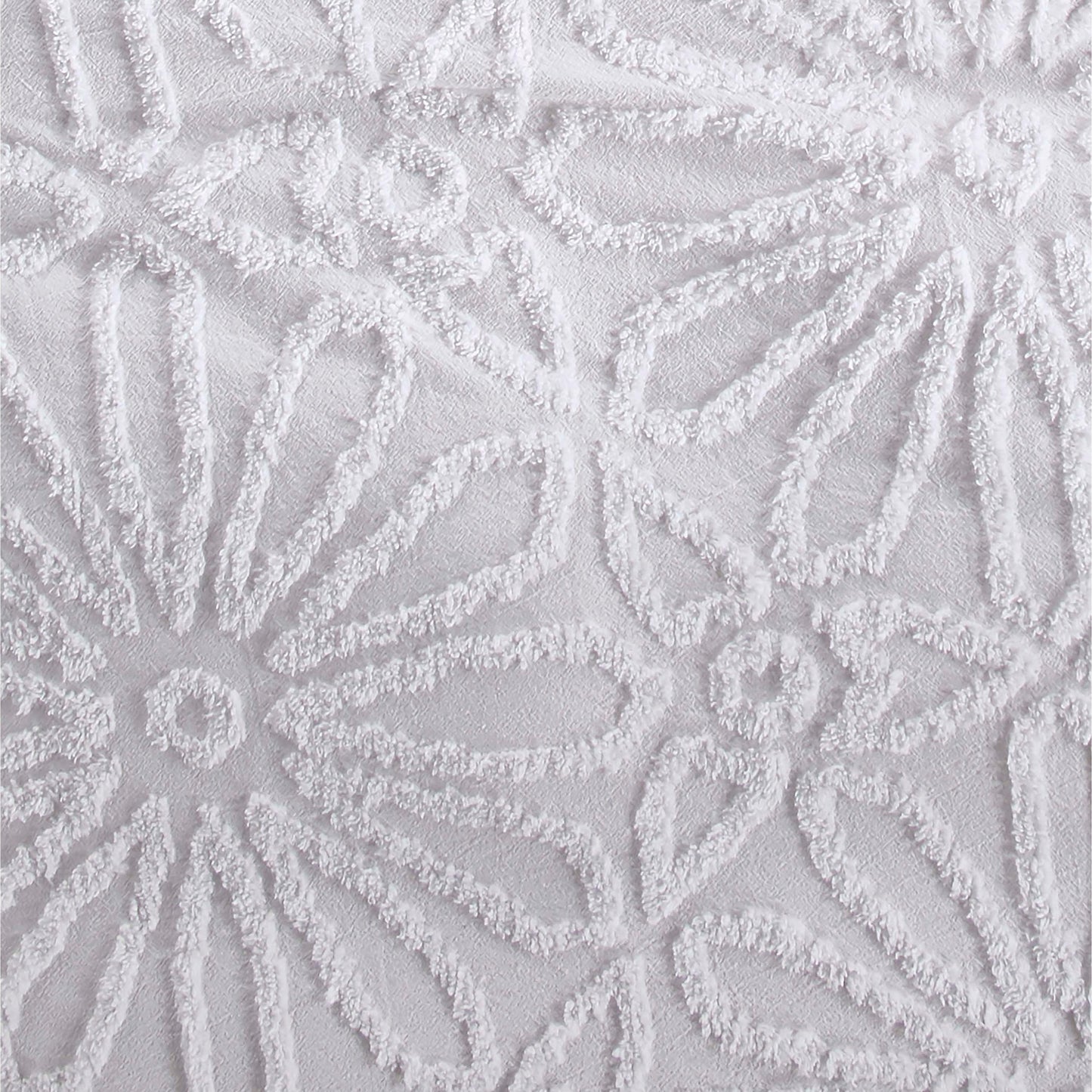 Parure de couette Peri Home Chenille Medallion