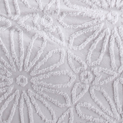 Parure de couette Peri Home Chenille Medallion