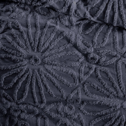 Parure de couette Peri Home Chenille Medallion